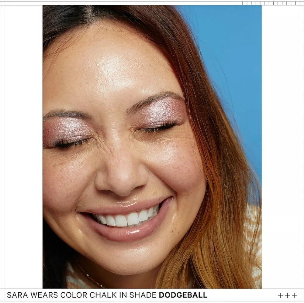 Milk Makeup color chalk